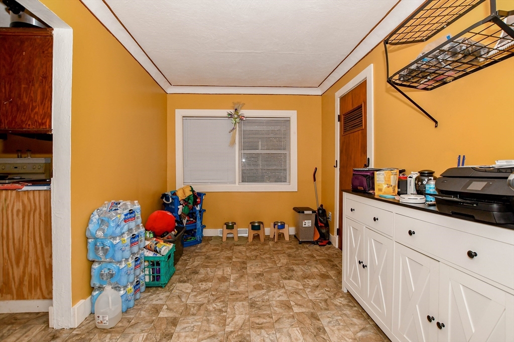 6 Gilbert Way Wareham, MA 02571 - Photo 12 of 42 a bed room with furniture and a window