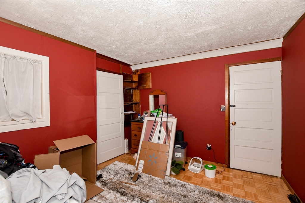 6 Gilbert Way Wareham, MA 02571 - Photo 22 of 42 a bathroom with a sink mirror vanity and toilet