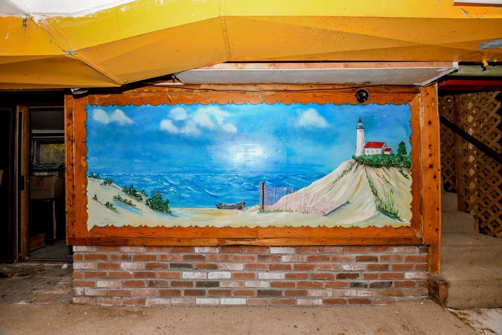 6 Gilbert Way Wareham, MA 02571 - Photo 27 of 42 a view of an outdoor space