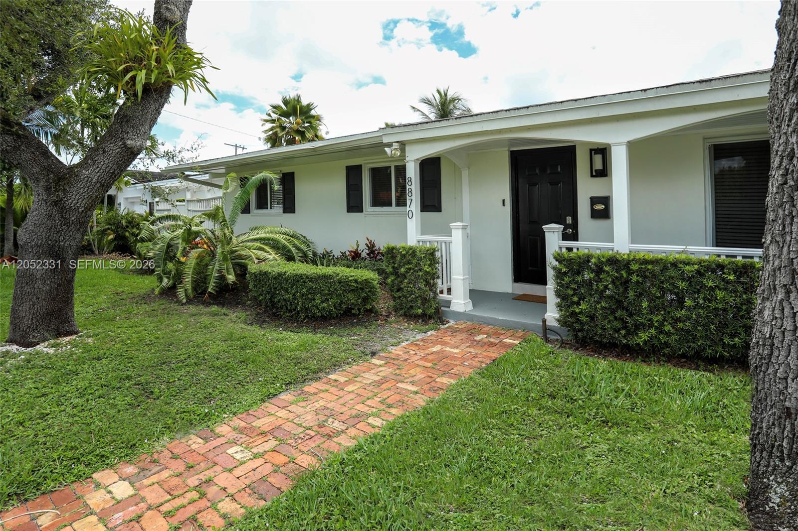 8870 Southwest 86th Street Miami, FL 33173 - Photo 2 of 44