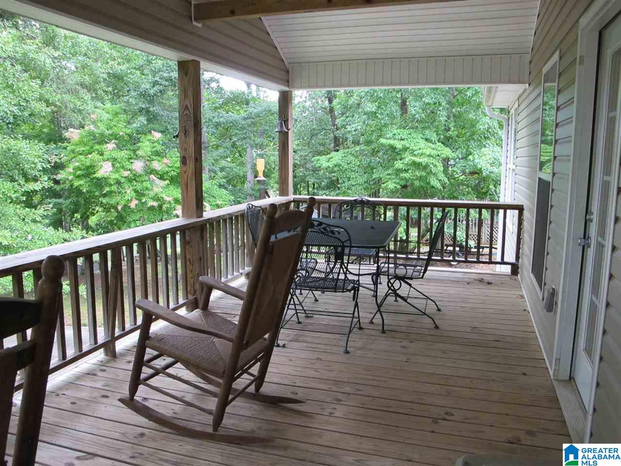 354 South Forty Road Lineville, AL 36266 - Photo 18 of 30