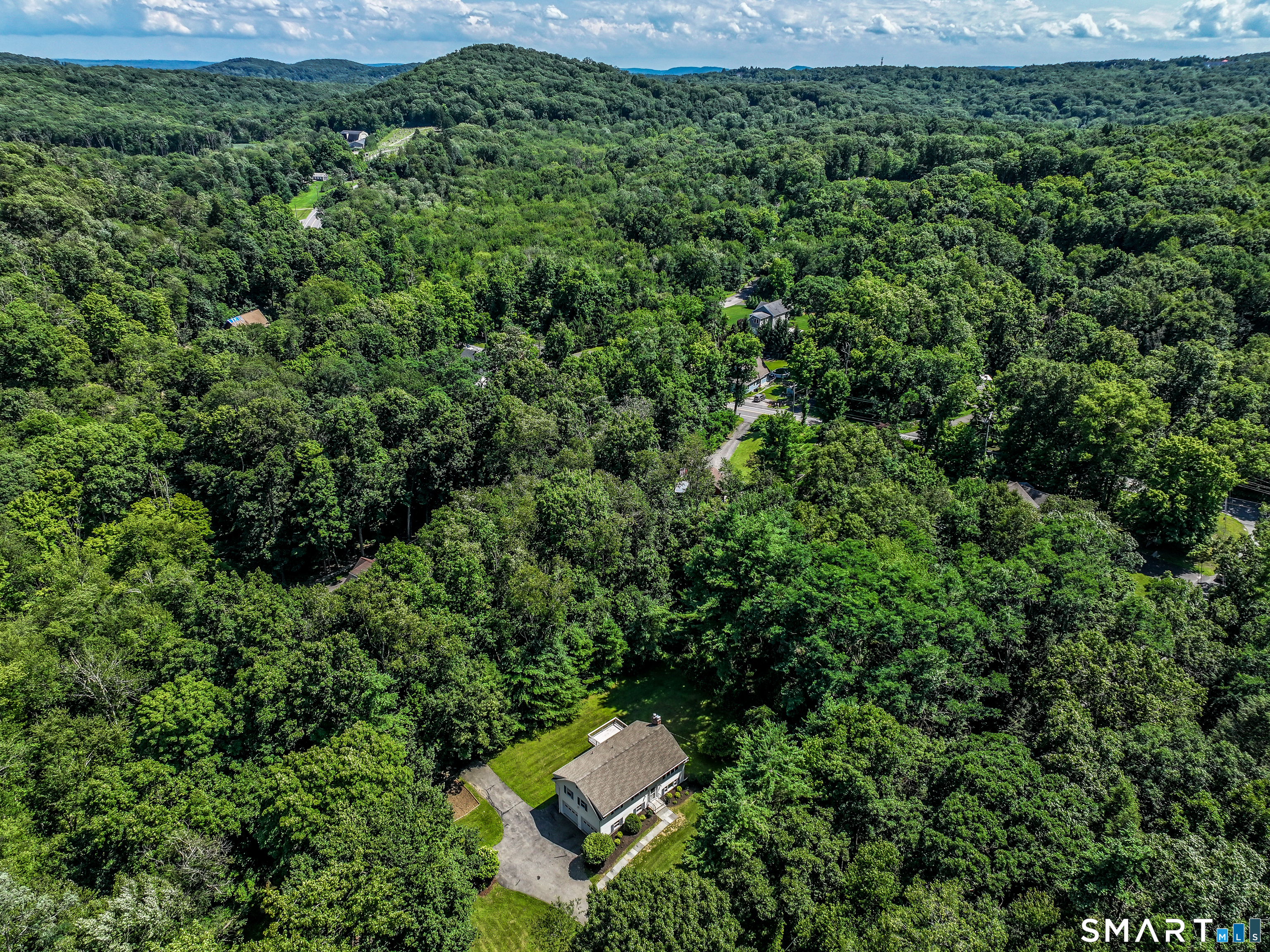 4 Beaver Bog Road New Fairfield, CT 06812 - Photo 33 of 38