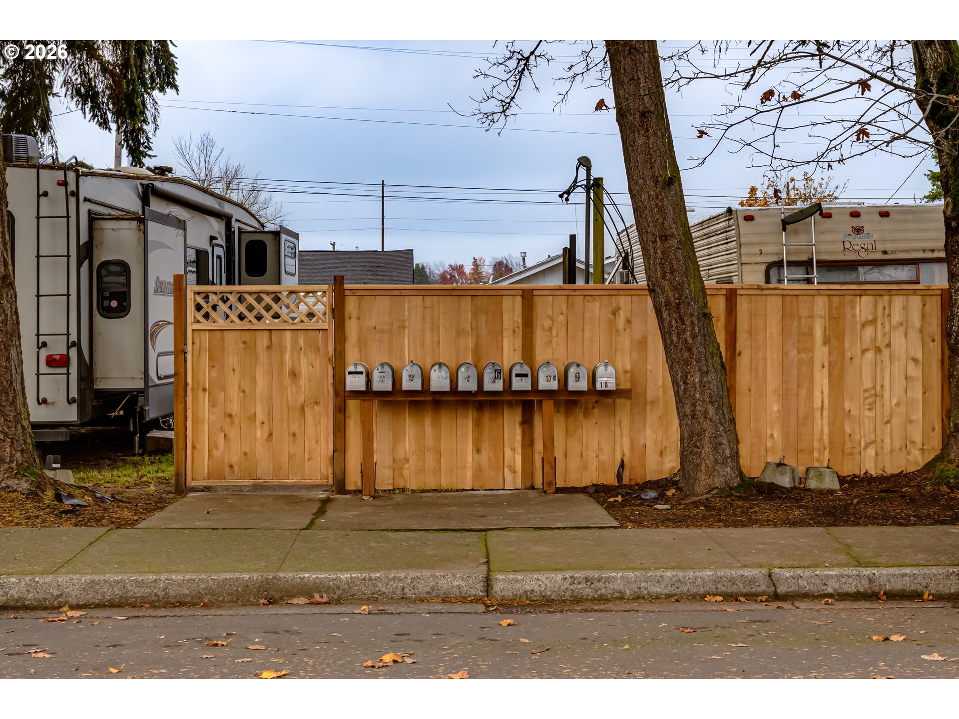 351 Front Street Junction City, OR 97448 - Photo 25 of 29 a view of a street sign