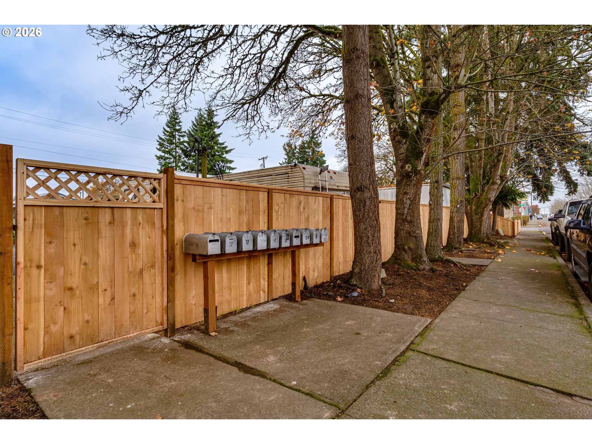 351 Front Street Junction City, OR 97448 - Photo 29 of 29 a view of a street