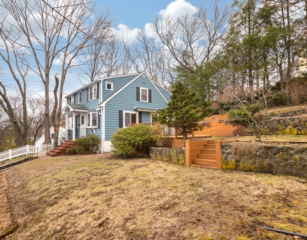 58 Sargent Road Winchester, MA 01890 - Photo 23 of 31 Gallery Image 23