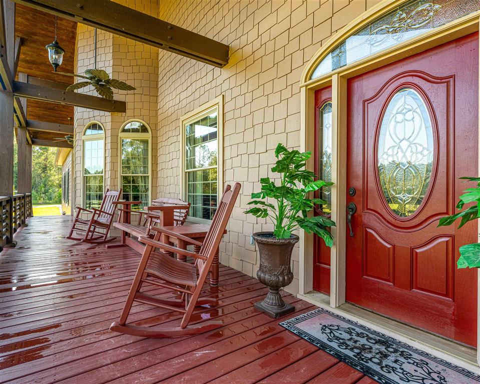 1124 Coward Road Dequincy, LA 70633 - Photo 4 of 54