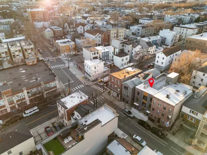 $725,000 | 63 Webster Avenue, Unit 1, Jersey City, NJ 07307