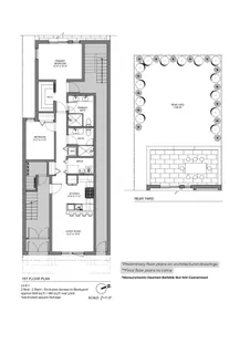 $725,000 | 63 Webster Avenue, Unit 1, Jersey City, NJ 07307