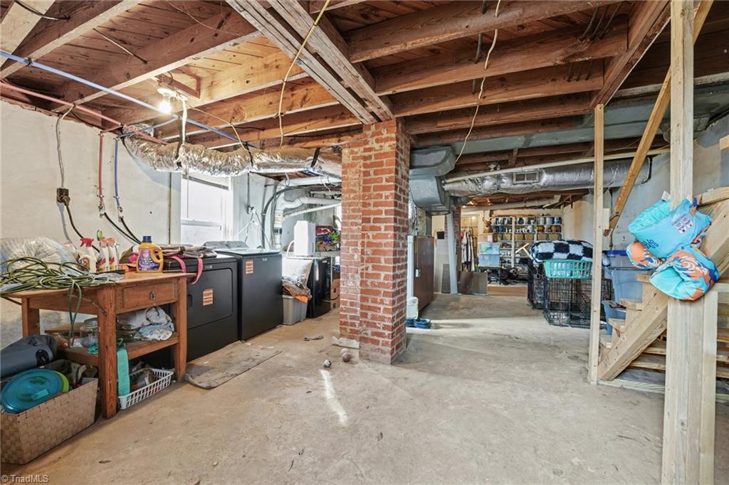 143 Millview Road Elkin, NC 28621 - Photo 18 of 19