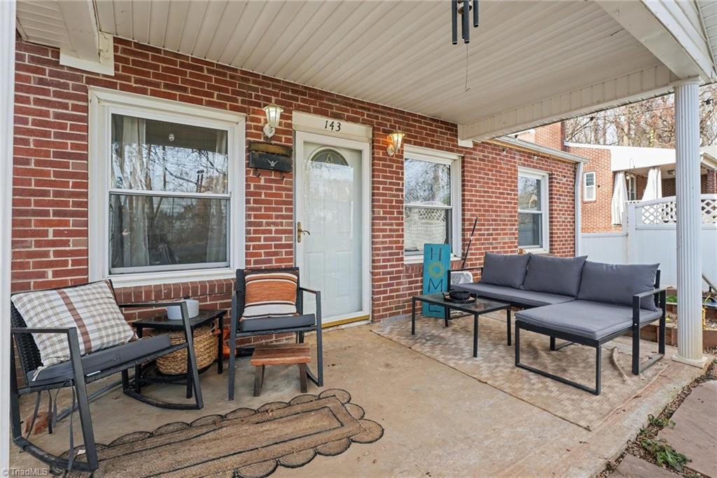 143 Millview Road Elkin, NC 28621 - Photo 3 of 19