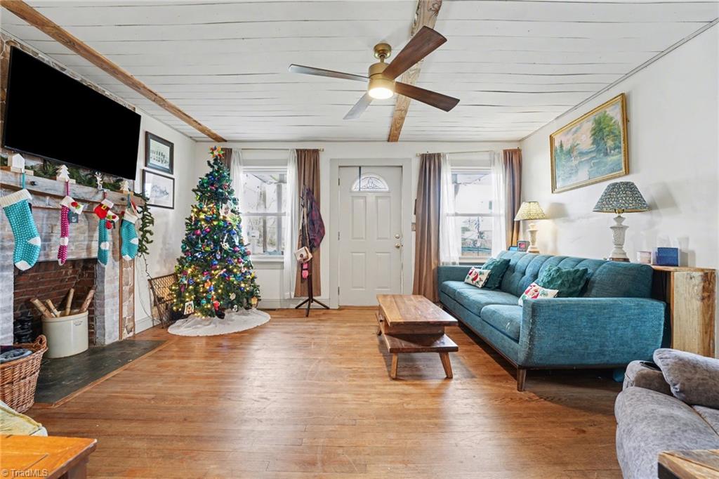 143 Millview Road Elkin, NC 28621 - Photo 5 of 19