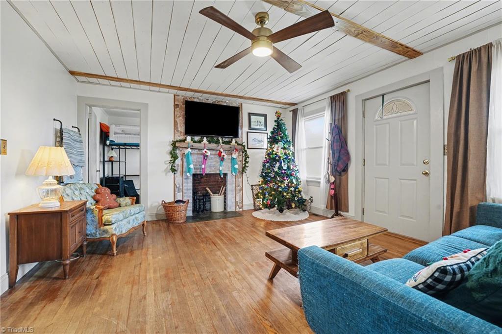 143 Millview Road Elkin, NC 28621 - Photo 6 of 19