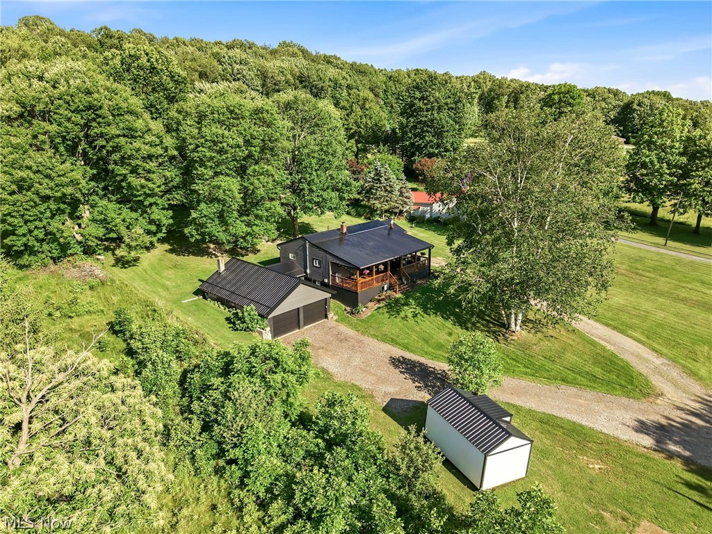 3656 Bushnell Campbell Road Fowler, OH 44418 - Photo 9 of 35