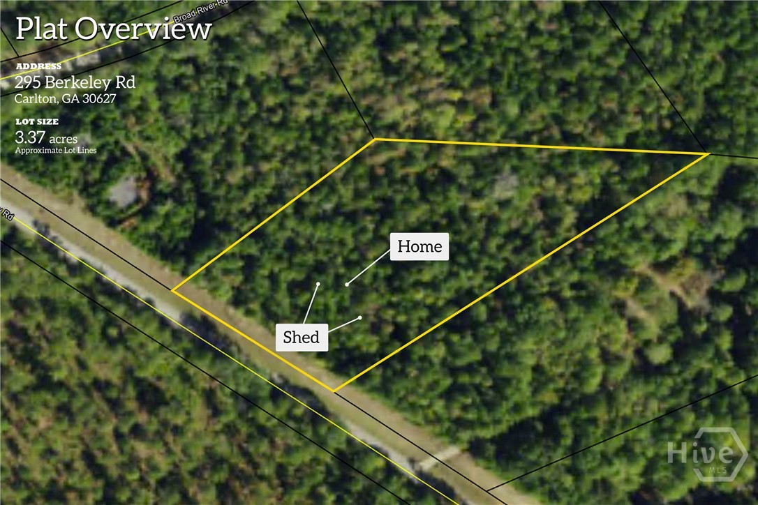 295 Berkeley Road Carlton, GA 30627 - Photo 28 of 33