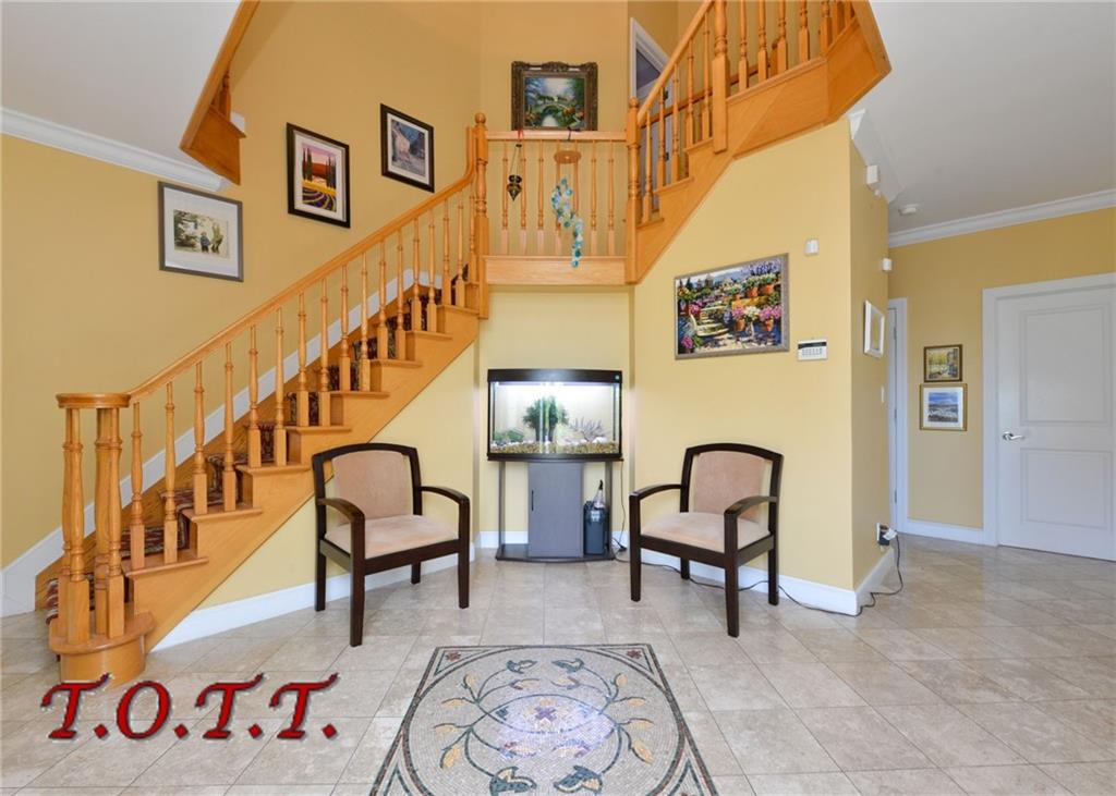 11 Bell Point Drive Brooklyn, NY 11234 - Photo 26 of 30 a view of entryway with furniture and rug