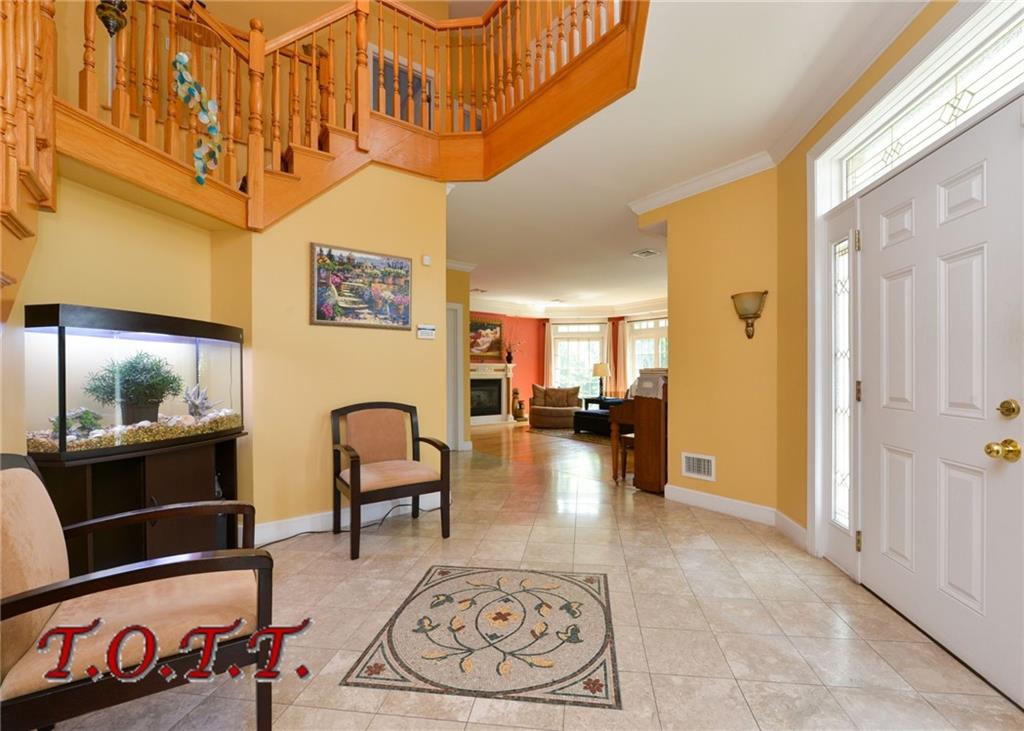 11 Bell Point Drive Brooklyn, NY 11234 - Photo 27 of 30 a view of a livingroom with furniture and a couch