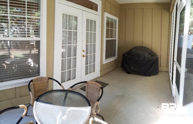 430 West Fort Morgan Road, Unit 804 Gulf Shores, AL 36542 - Photo 34 of 37