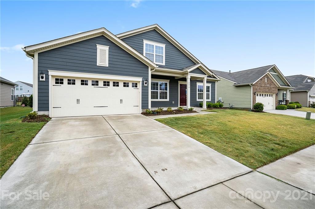 5814 Eleanor Rigby Road Charlotte, NC 28278 - Photo 26 of 30 Gallery Image 26