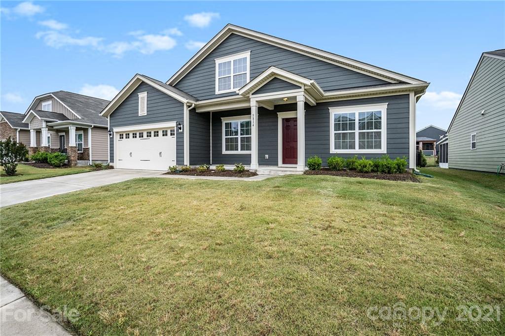 5814 Eleanor Rigby Road Charlotte, NC 28278 - Photo 27 of 30 Gallery Image 27
