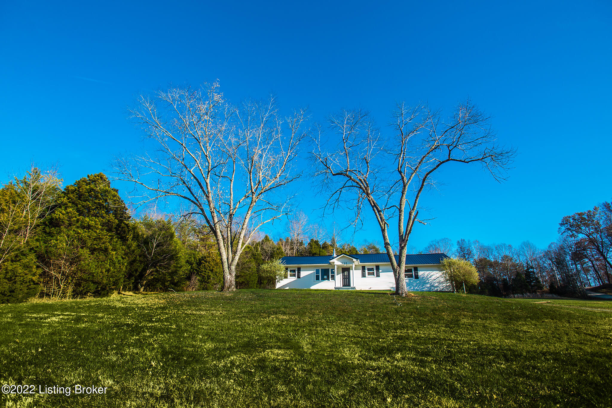 550 Burba Road Bardstown, KY 40004 - Photo 6 of 21 Street View