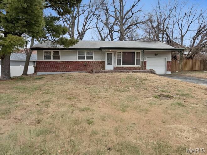 9468 Halls Ferry Road St. Louis, MO 63136 - Photo 1 of 19