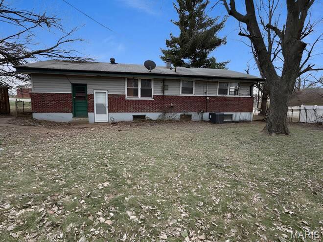 9468 Halls Ferry Road St. Louis, MO 63136 - Photo 18 of 19