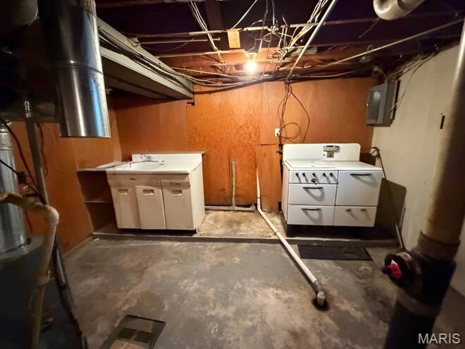 9468 Halls Ferry Road St. Louis, MO 63136 - Photo 7 of 19