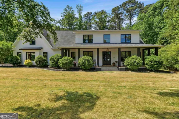 $625,000 | 141 Pearl Moon Drive, Eatonton, GA 31024