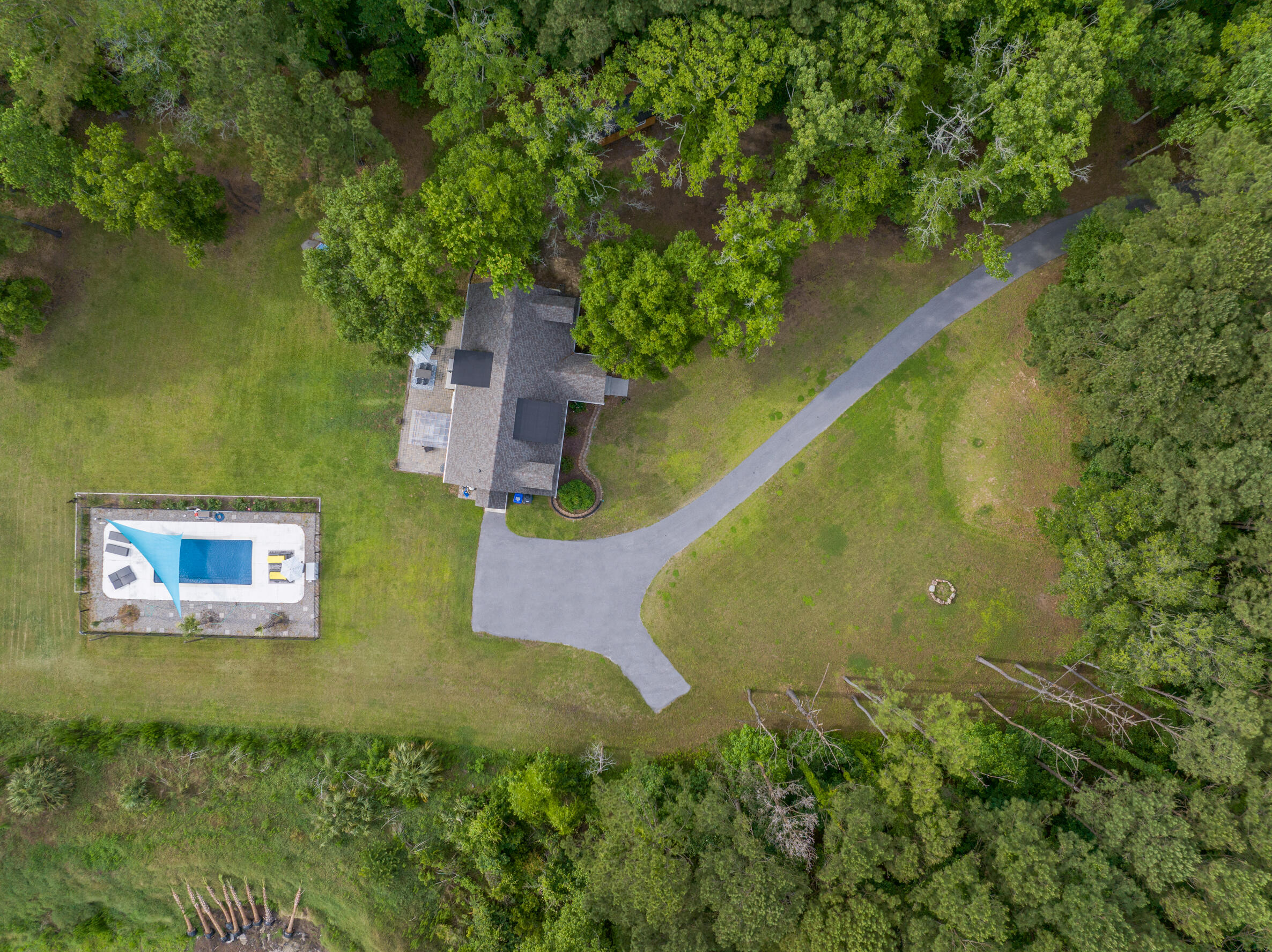2448 Cape Road Johns Island, SC 29455 - Photo 82 of 87 DJI_0709-Edit