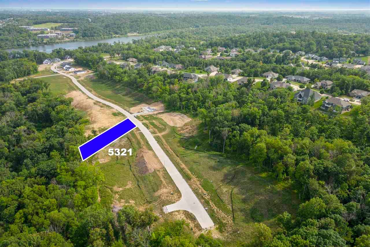 Lot 35 Ushers Ridge Cedar Rapids, IA 52411 - Photo 1 of 12 Gallery Image 1