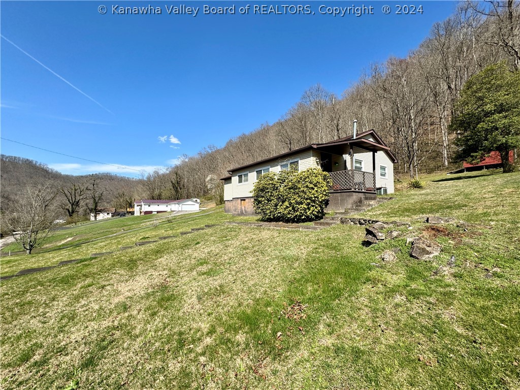 573 Church Hill Road Seth, WV 25181 - Photo 21 of 32 Gallery Image 21