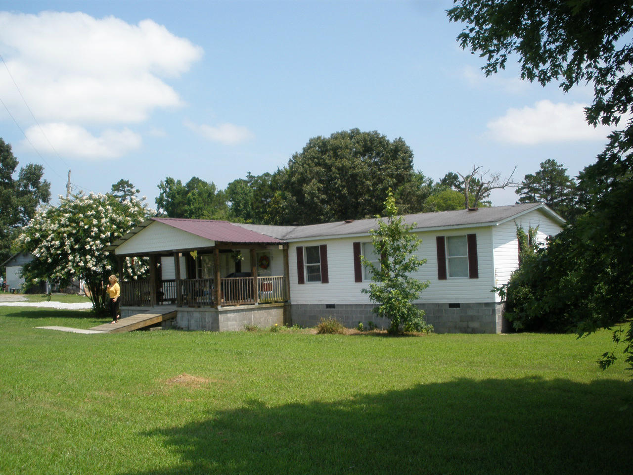 162 Ellis Road Kingston, TN 37763 - Photo 18 of 27 Easy access