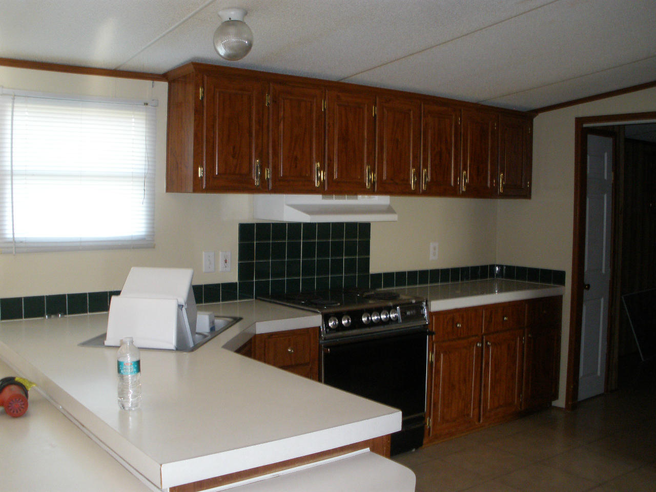 162 Ellis Road Kingston, TN 37763 - Photo 3 of 27 Kitchen 2