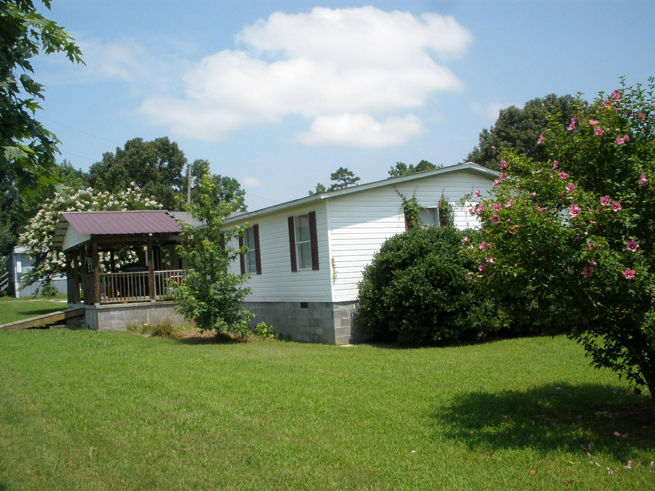 162 Ellis Road Kingston, TN 37763 - Photo 24 of 27 Right corner