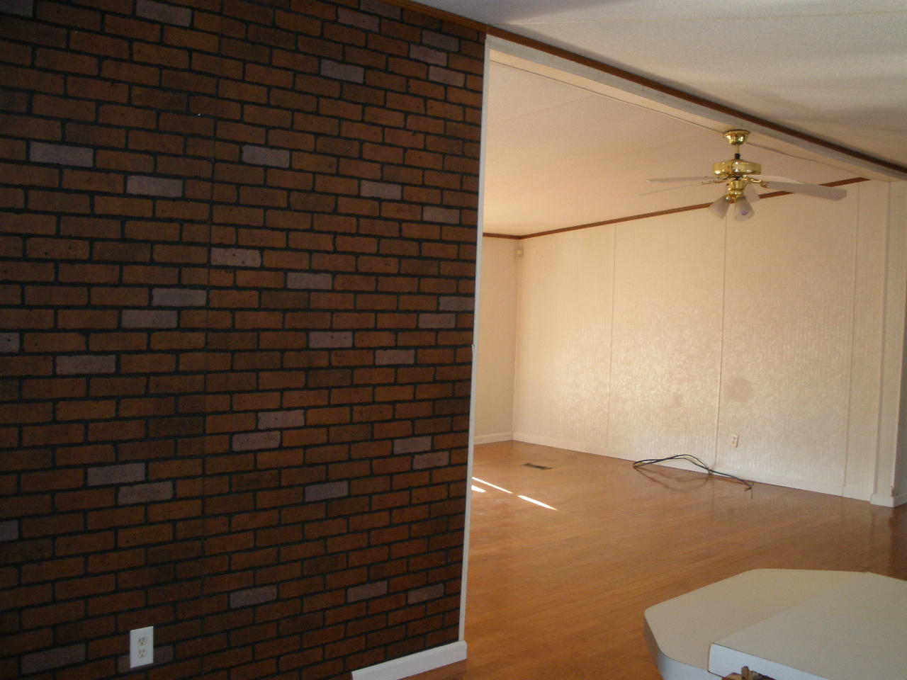 162 Ellis Road Kingston, TN 37763 - Photo 5 of 27 From Kitchen to LR