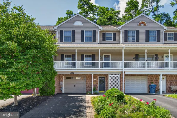 $335,000 | 348 Pennridge Avenue, Mountville, PA 17554