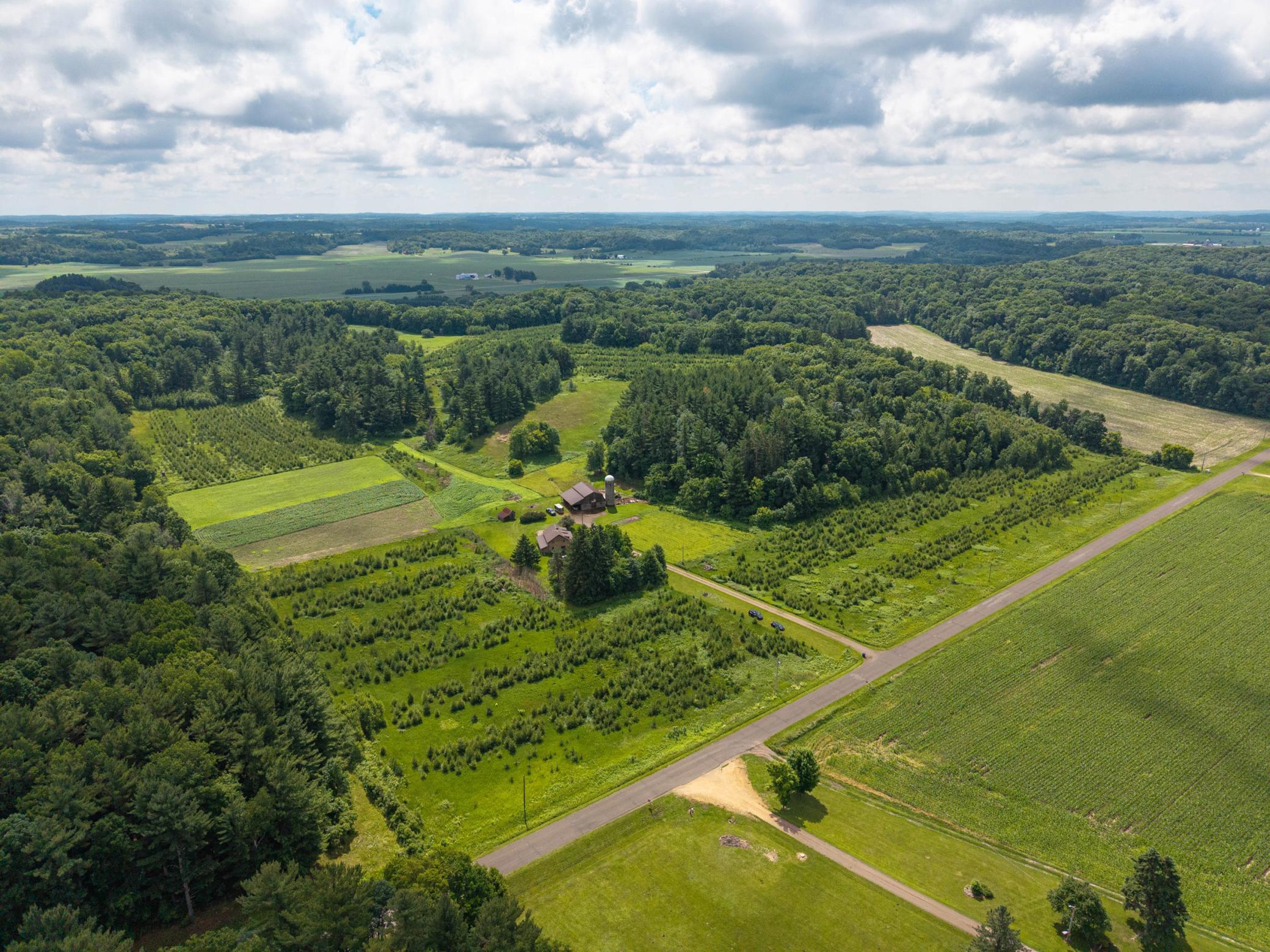 65 7 1/2 Street Prairie Farm, WI 54762 - Photo 27 of 44