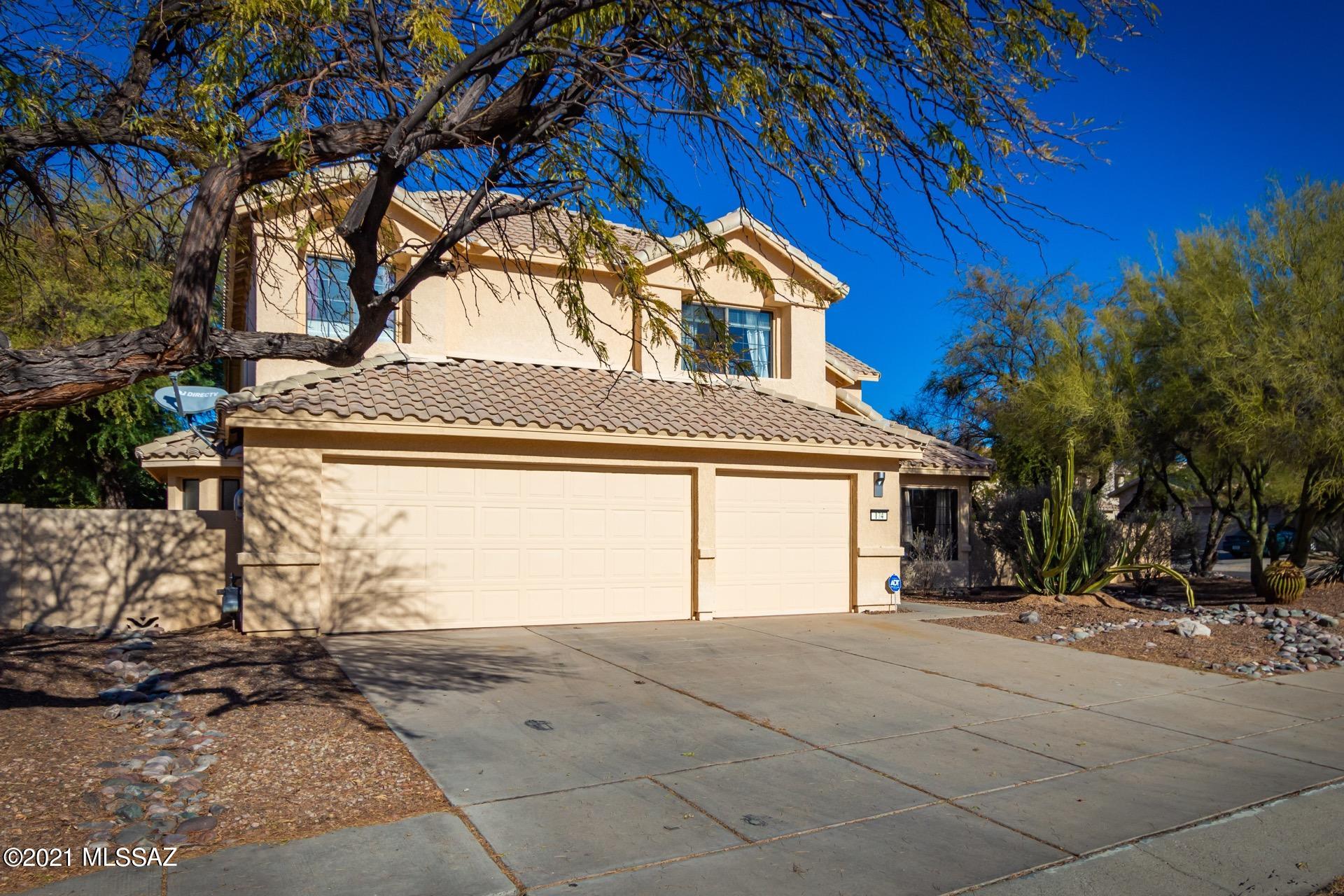 174 Blackstone Road Tucson, AZ 85755 - Photo 3 of 41