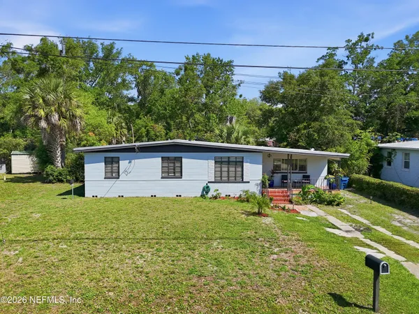$205,000 | 10114 Haverford Road, Jacksonville, FL 32218