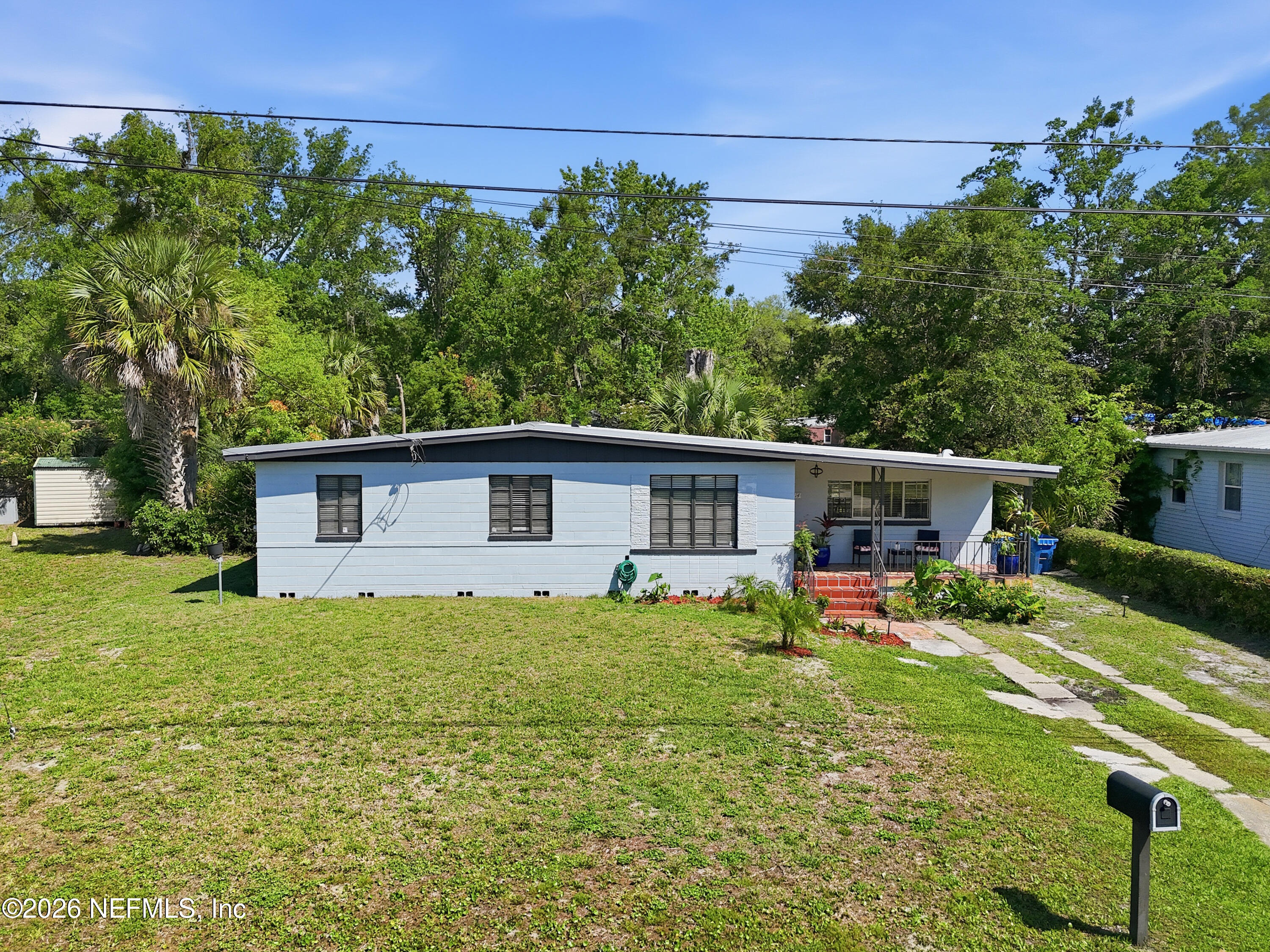 10114 Haverford Road Jacksonville, FL 32218 - Photo 1 of 31 Front