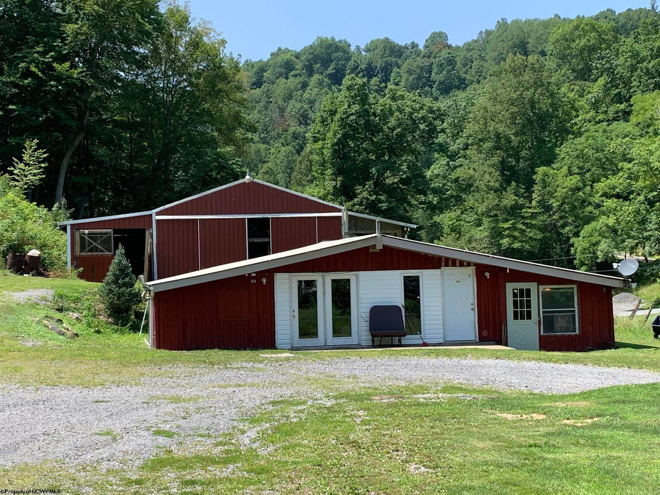 463-489 Slab Cp Road Independence, WV 26374 - Photo 31 of 49 Gallery Image 31