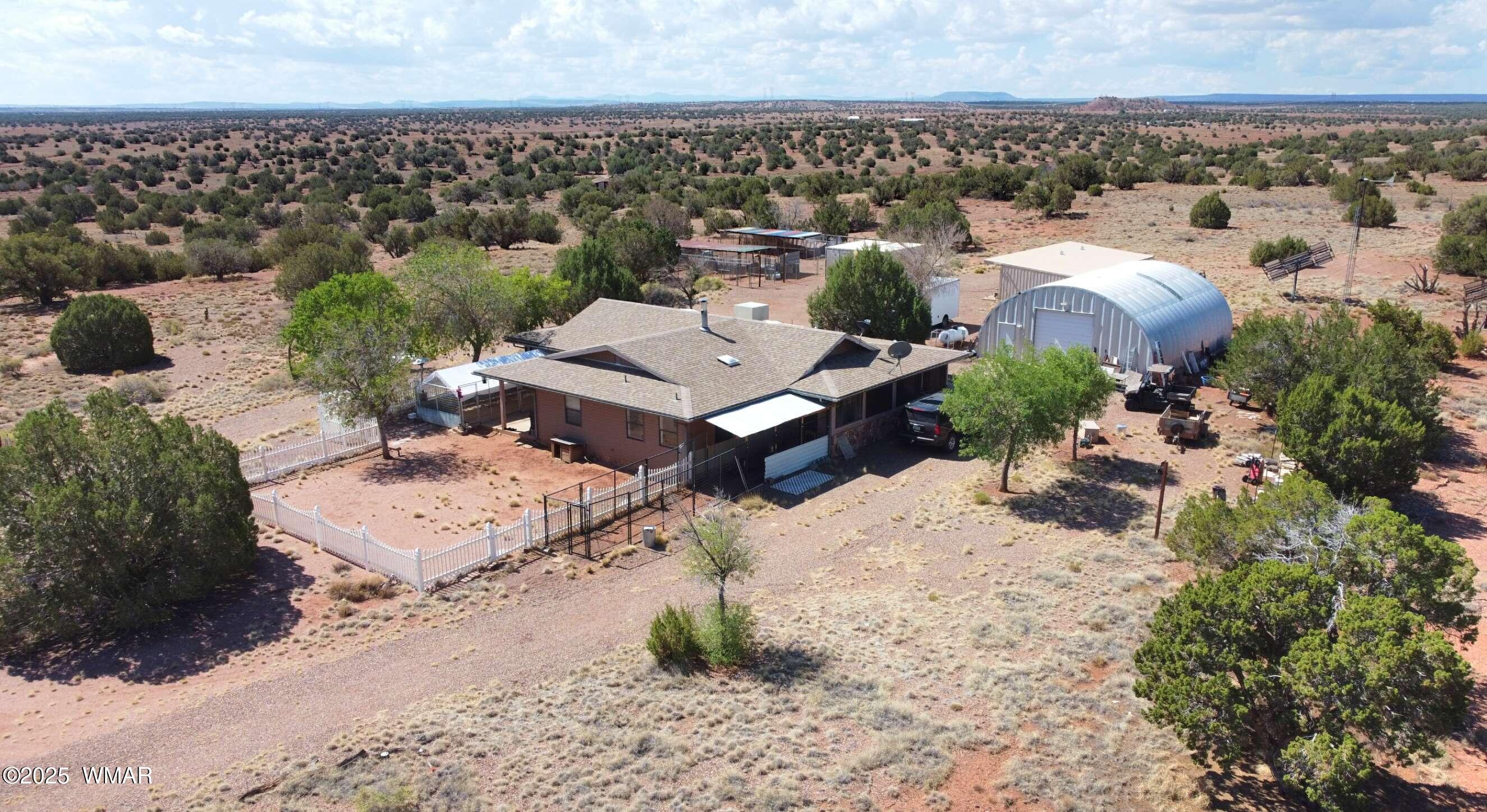 138 Jeff Lake Road Concho, AZ 85924 - Photo 1 of 52 primary