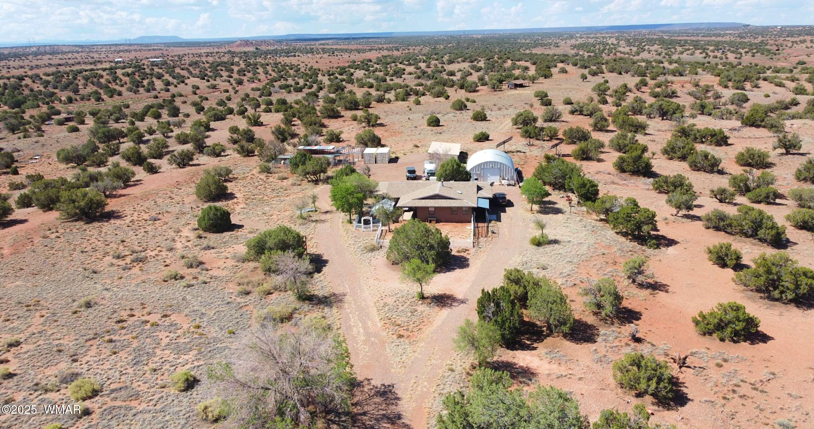 138 Jeff Lake Road Concho, AZ 85924 - Photo 2 of 52 2