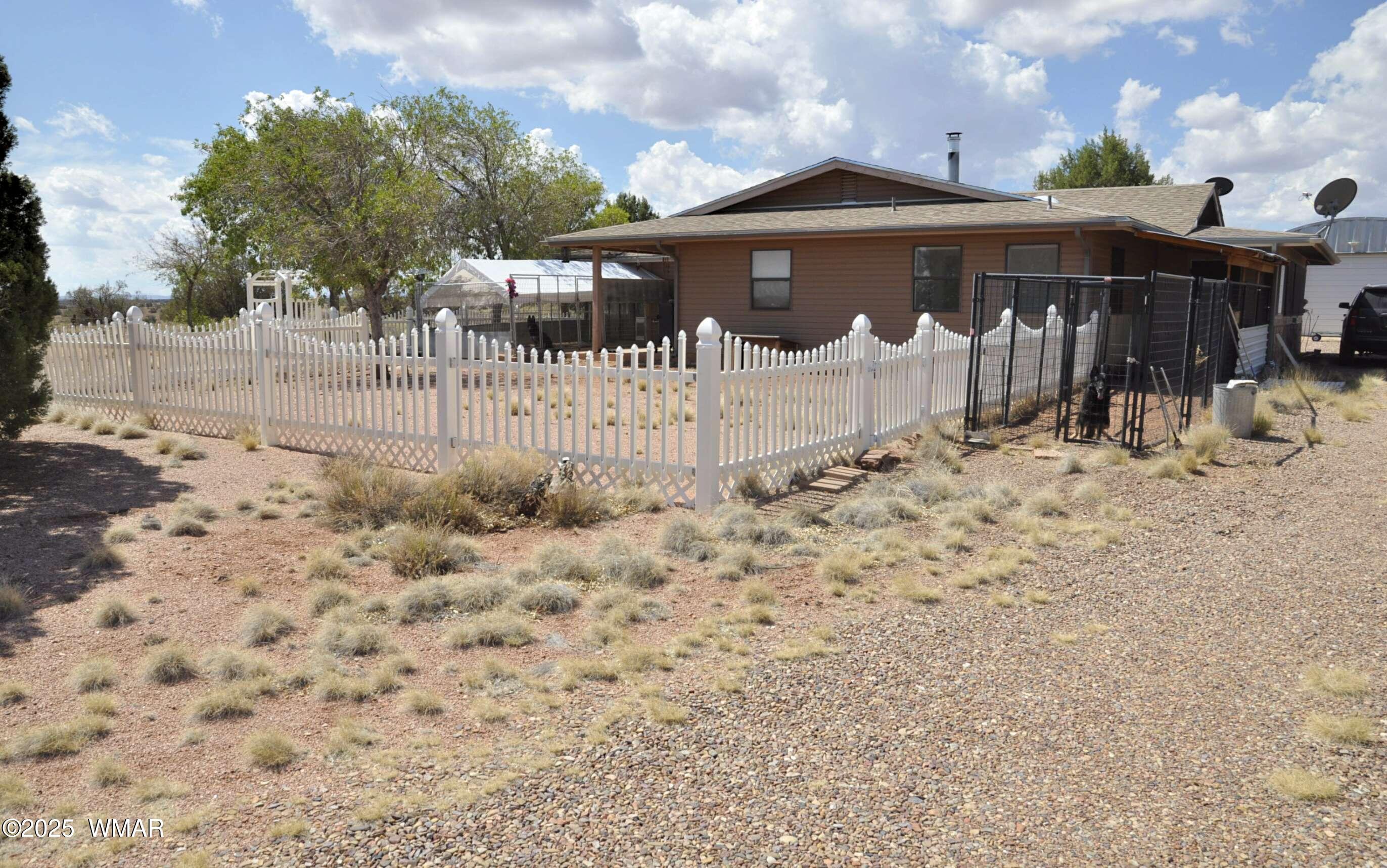 138 Jeff Lake Road Concho, AZ 85924 - Photo 22 of 52 18