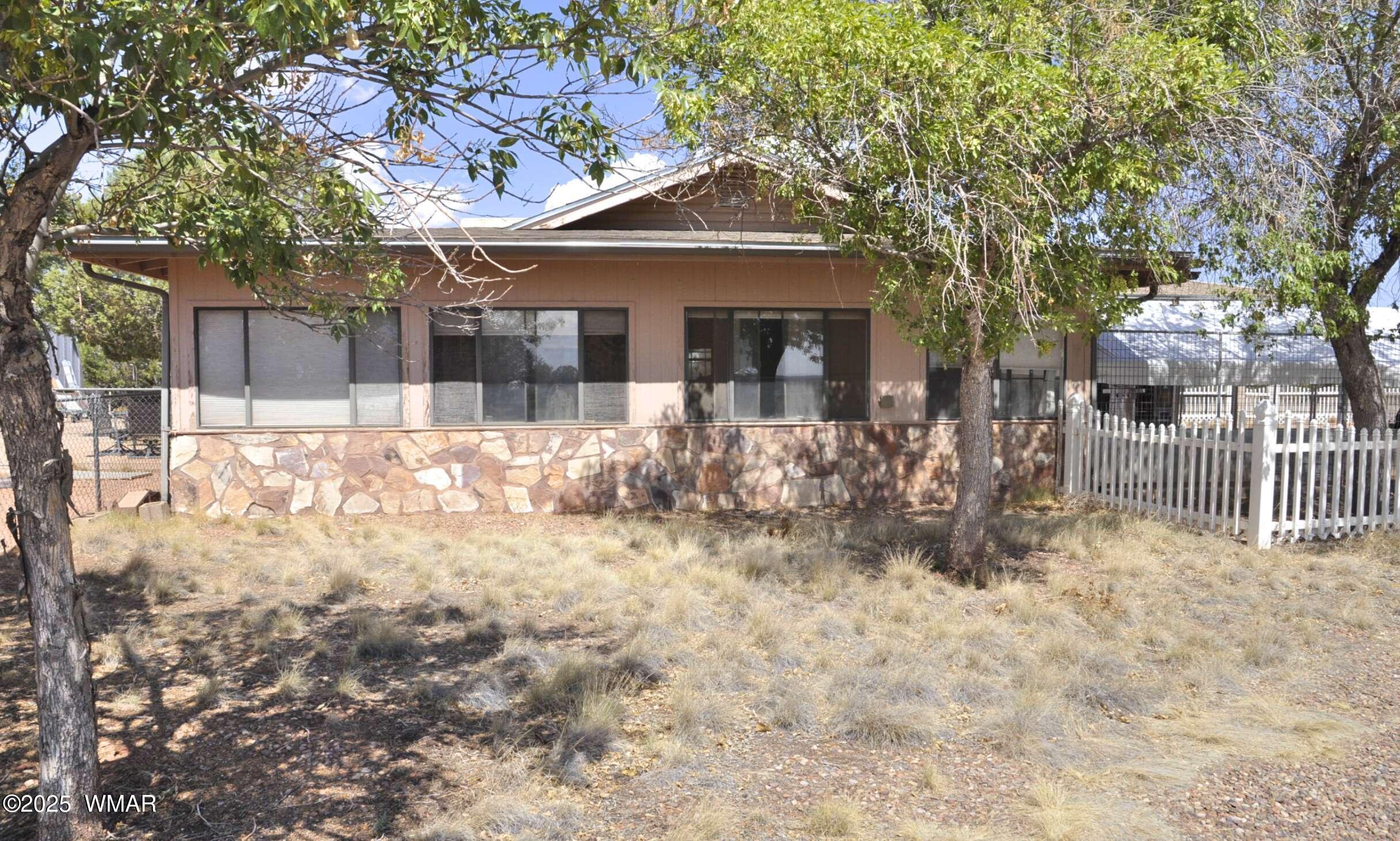 138 Jeff Lake Road Concho, AZ 85924 - Photo 31 of 52 28
