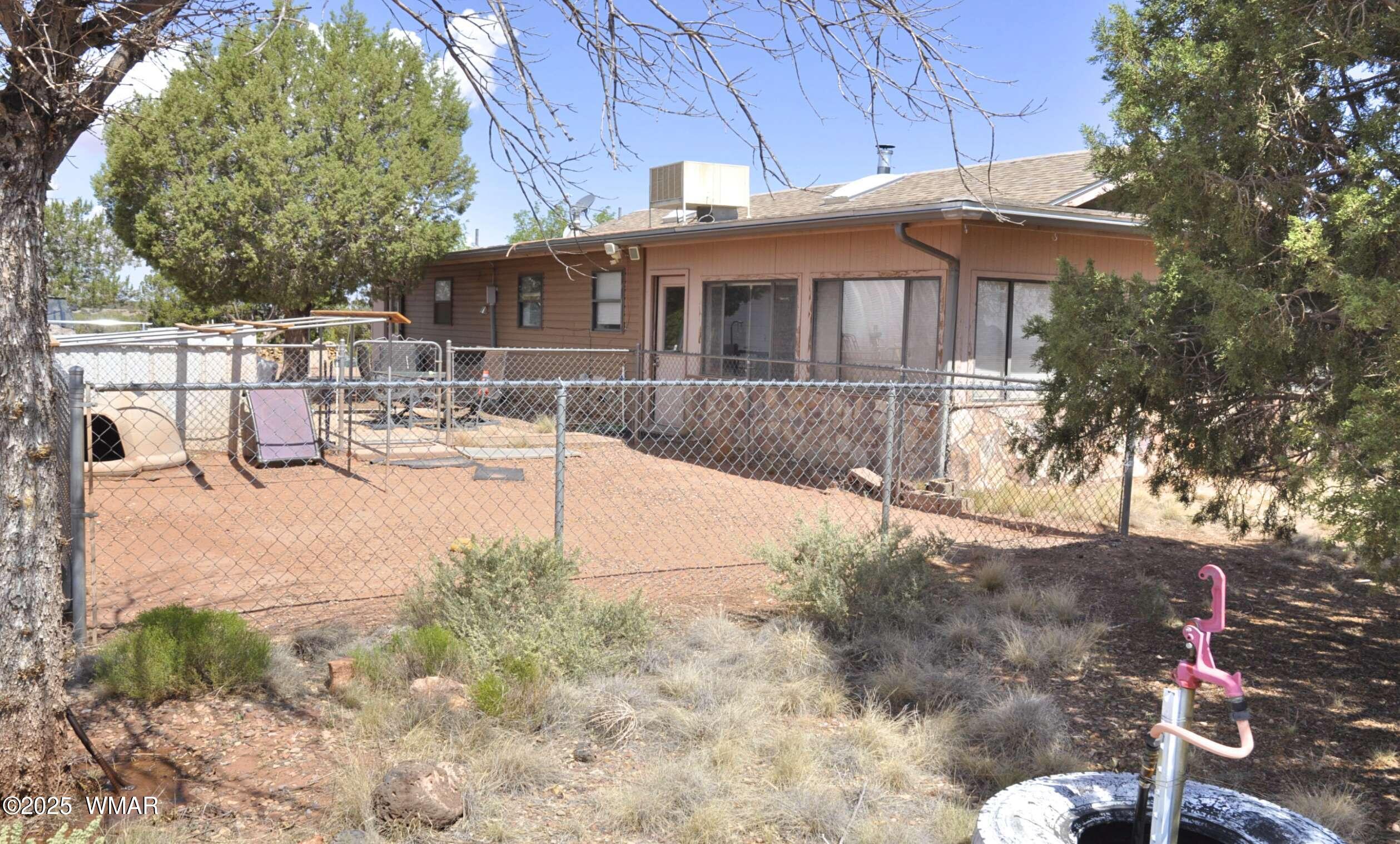 138 Jeff Lake Road Concho, AZ 85924 - Photo 32 of 52 29