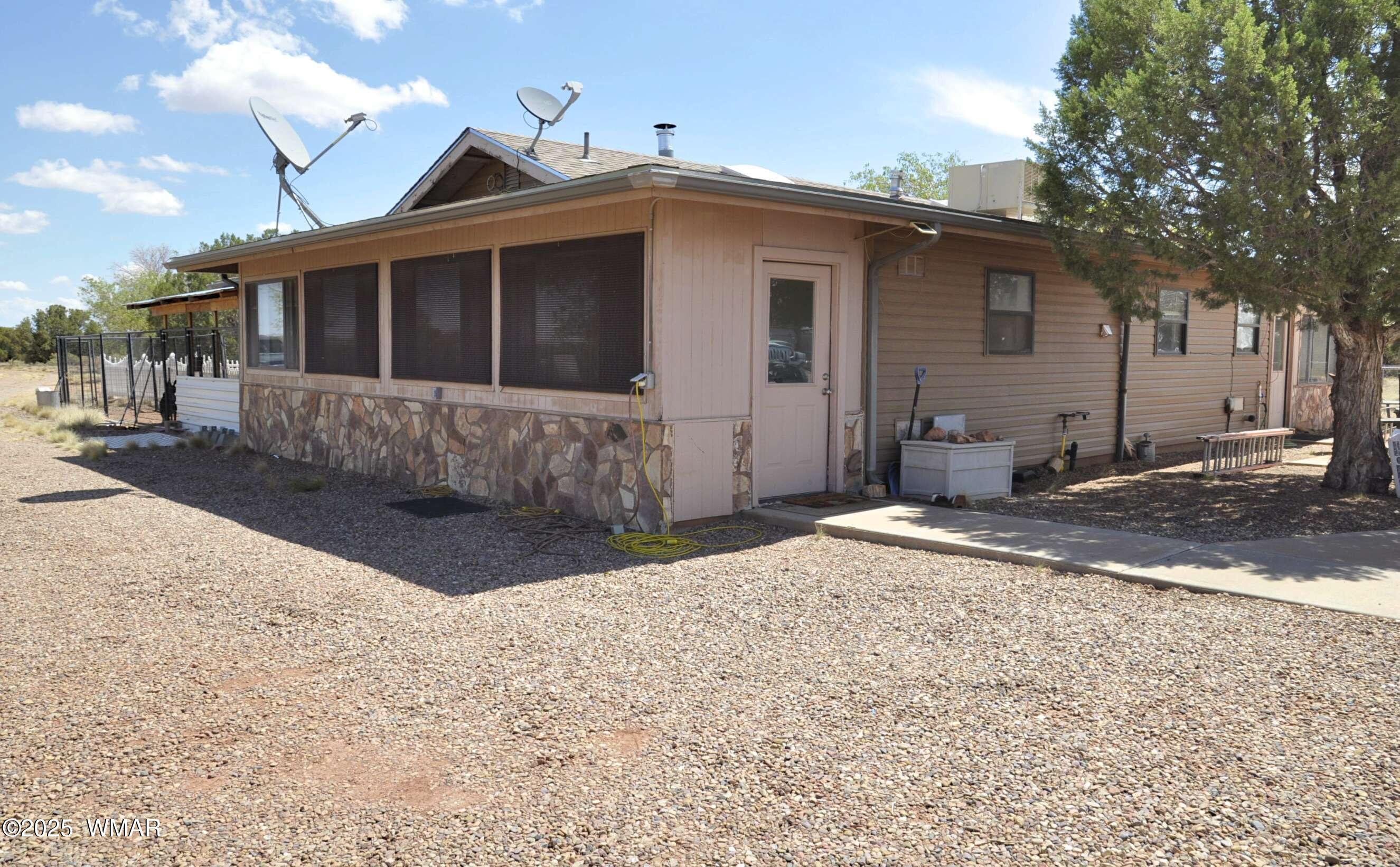 138 Jeff Lake Road Concho, AZ 85924 - Photo 33 of 52 42