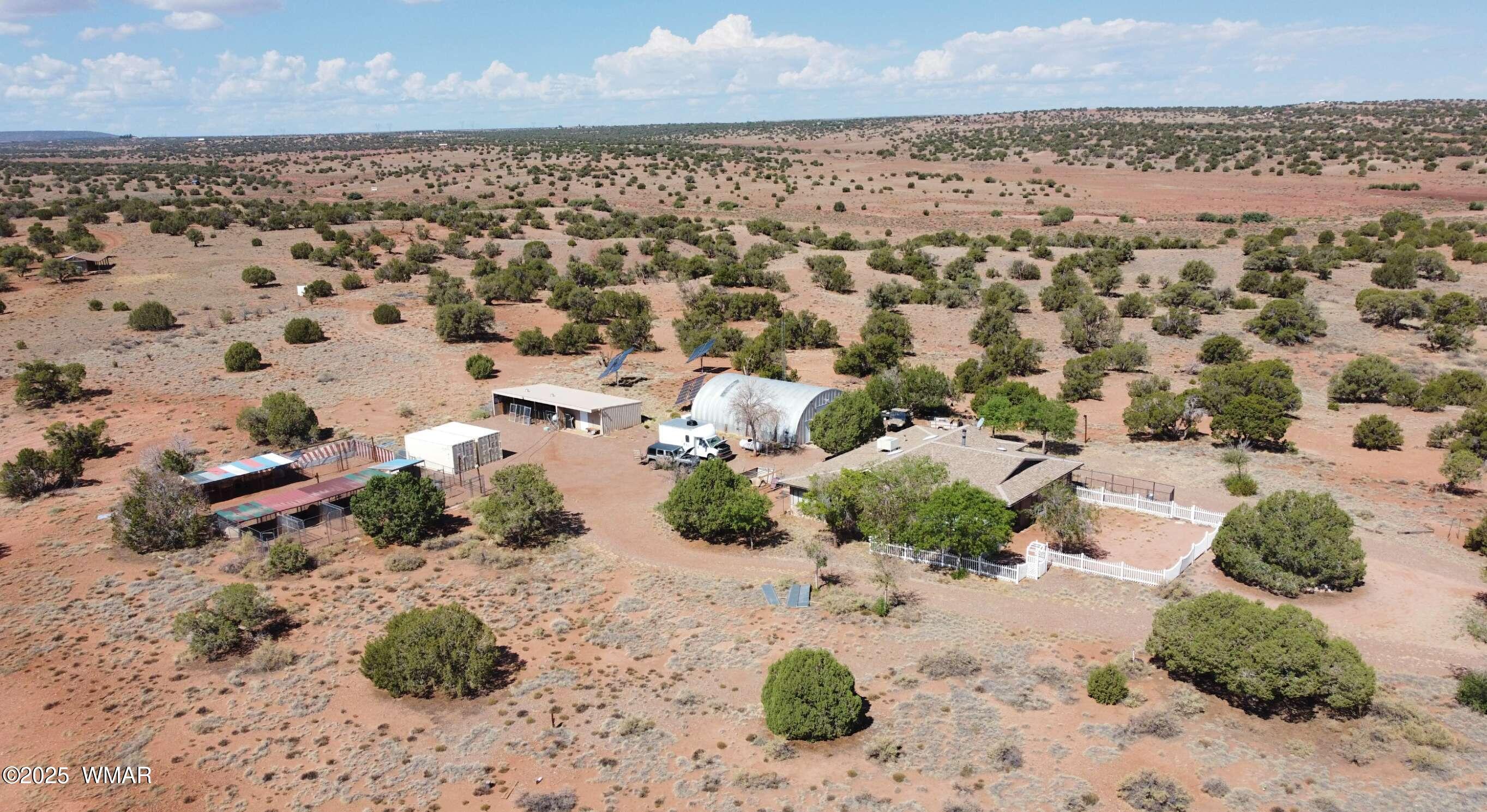 138 Jeff Lake Road Concho, AZ 85924 - Photo 34 of 52 1