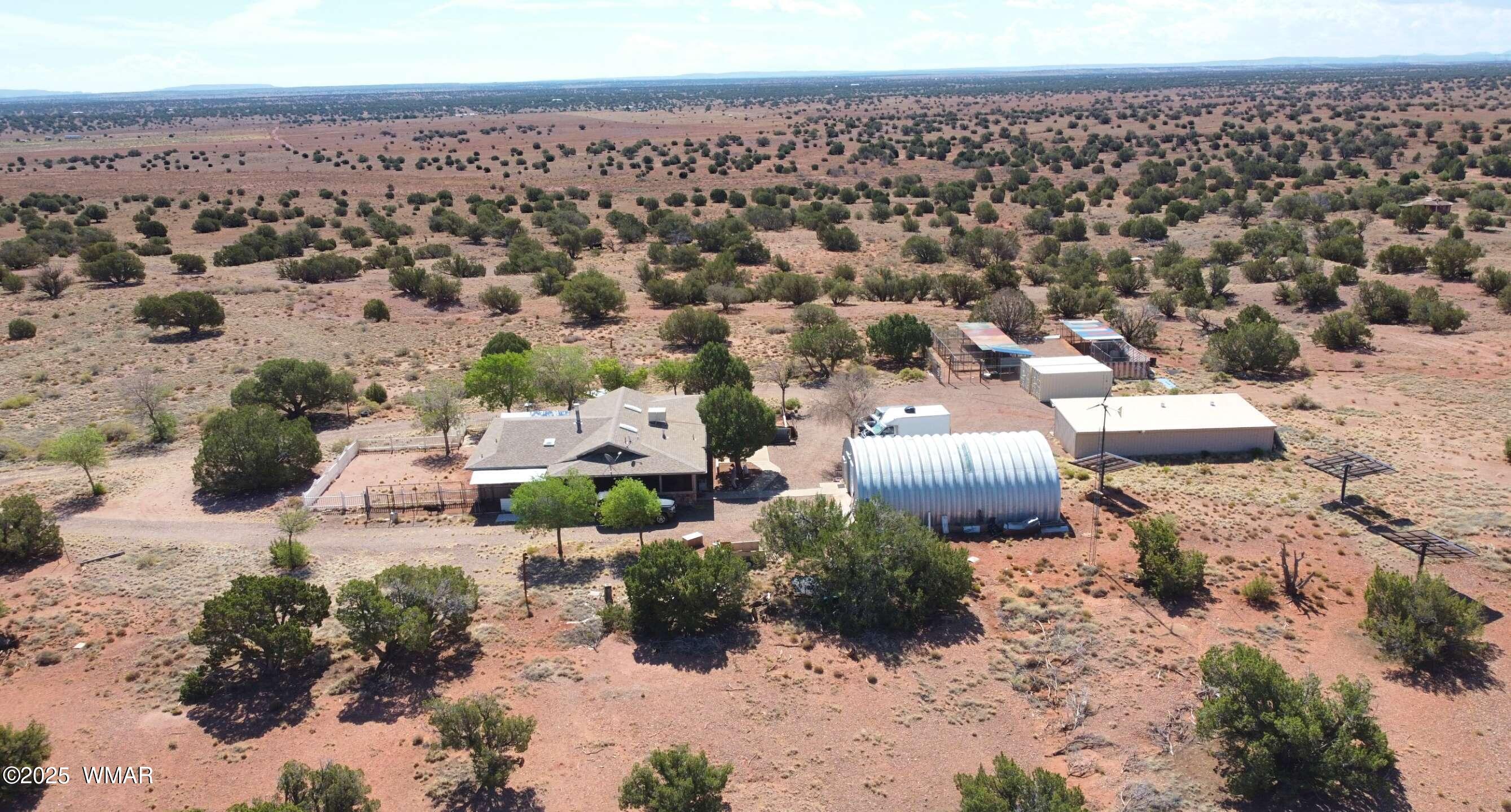 138 Jeff Lake Road Concho, AZ 85924 - Photo 35 of 52 3