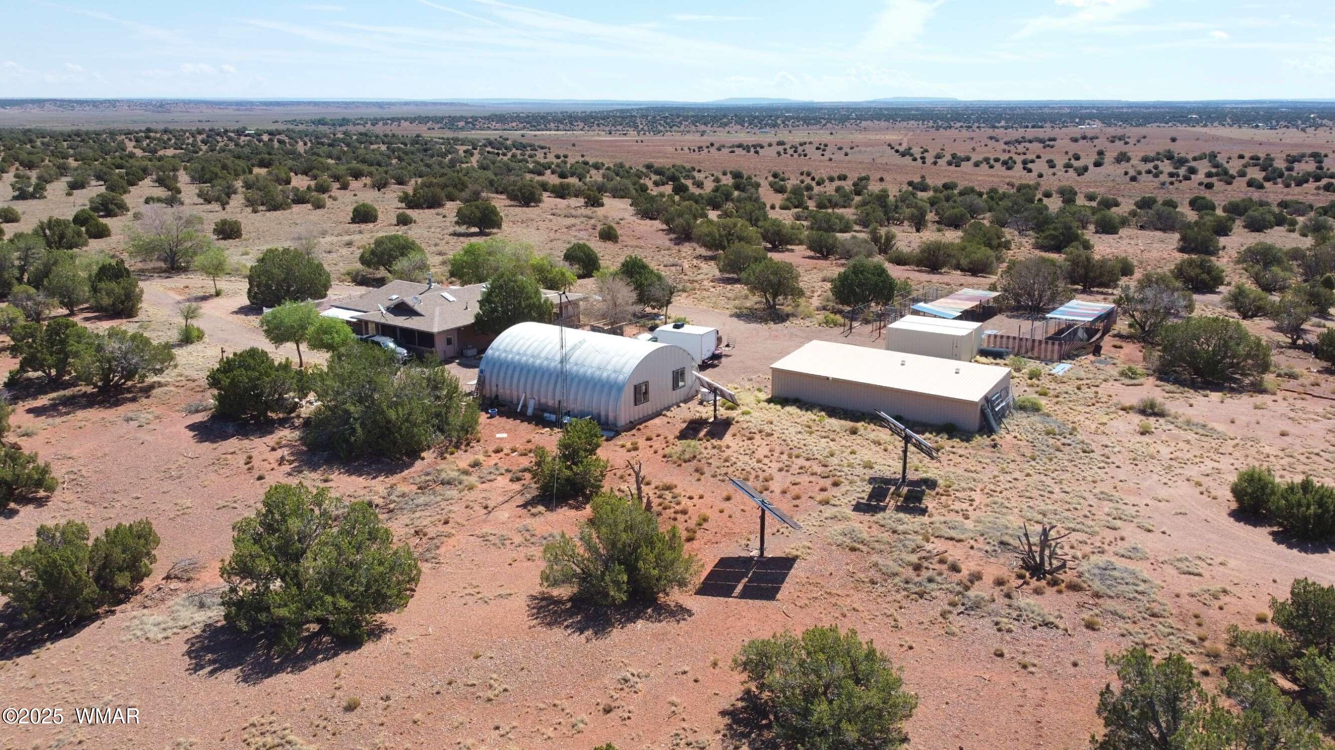 138 Jeff Lake Road Concho, AZ 85924 - Photo 36 of 52 11